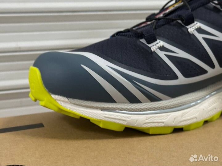 Salomon XT-6 Lab