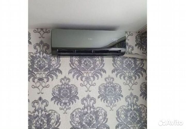 Кондиционер / большой выбор