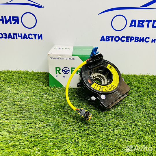 Шлейф рулевой колонки