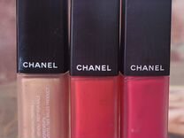 Rouge allure ink Chanel