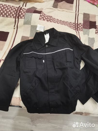 Спецодежда мужская