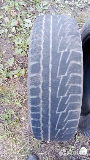 Armour E3 185/65 R15