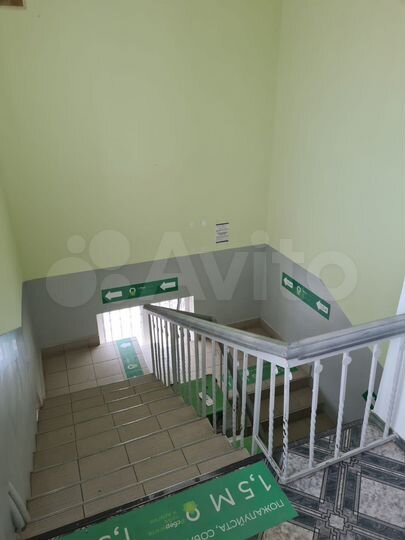 Офис, 141.4 м²