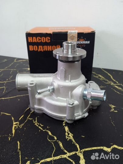 Насос водяной Газель евро 3