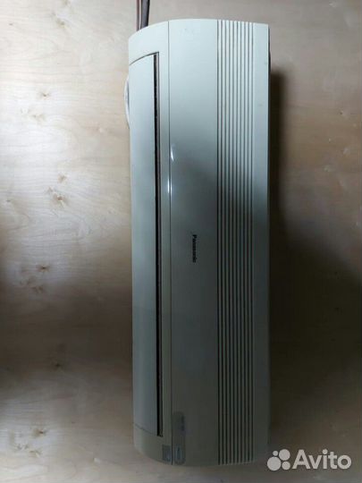 Внутренние блоки сплит систем