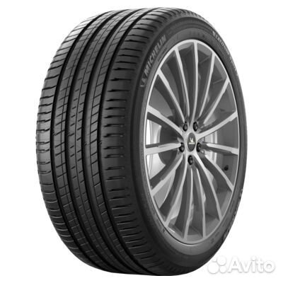 Michelin Latitude Sport 3 275/50 R20 113W