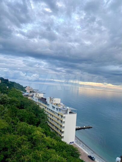 Квартира-студия, 24 м², 2/8 эт.