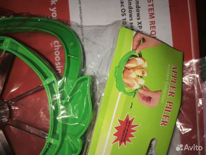 Мелочь для кухни