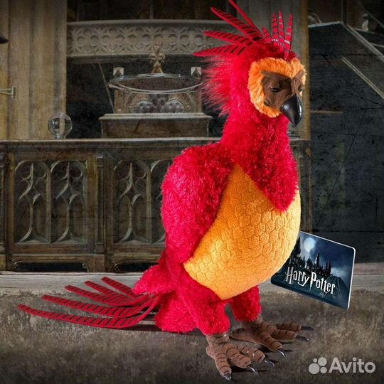 Игрушки Гарри Поттер