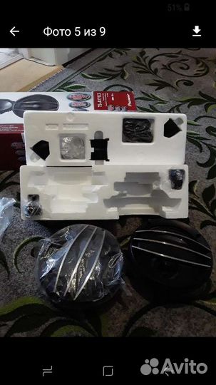 Динамики Pioneer