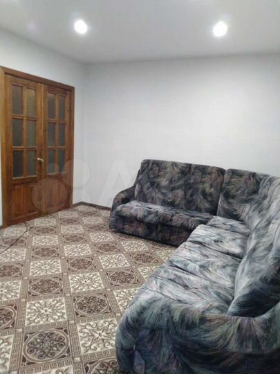 1-к. квартира, 42 м², 1/10 эт.