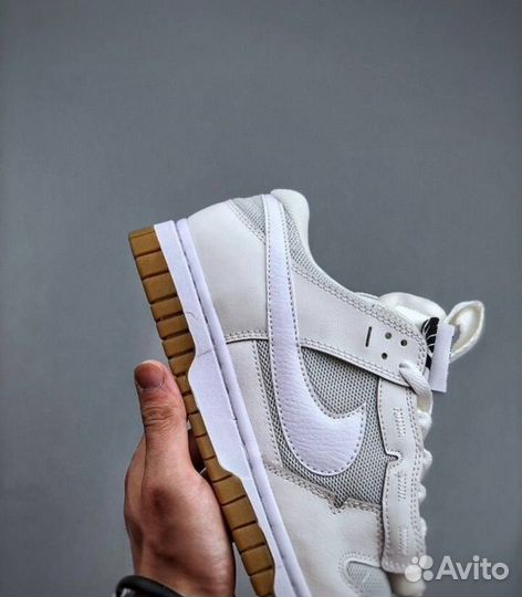 Кроссовки Nike jumbo Remastered, новые 41,42