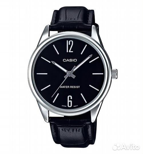 Часы Casio Collection MTP-V005L-1B