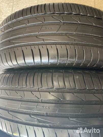 Nokian Tyres Hakka Blue 3 SUV 235/60 R18 107H