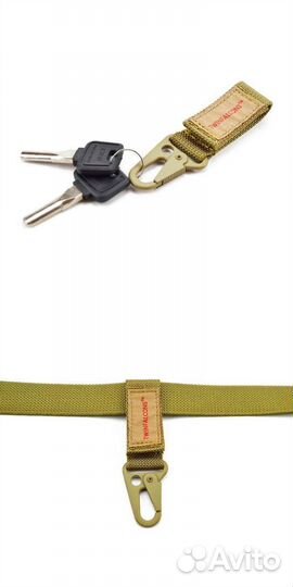 Карабин тактический twinfalcons