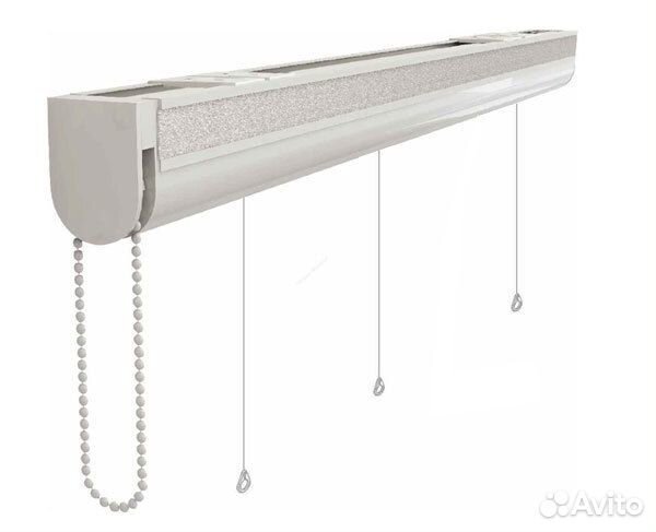 Римские карнизы производство