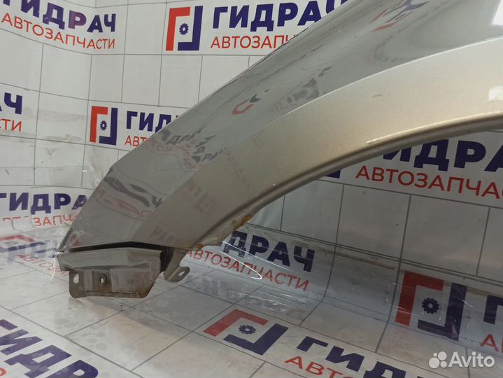 Крыло переднее левое LADA Granta