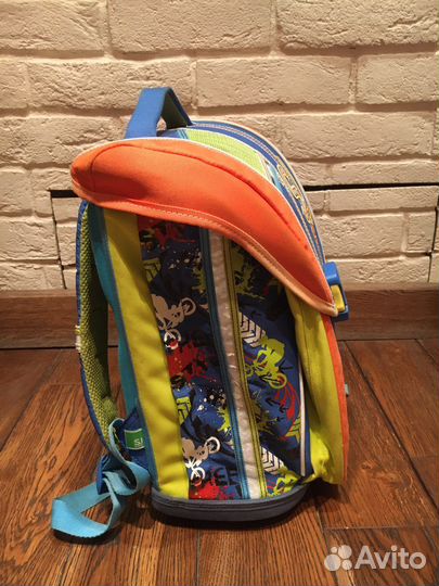 Ранец италия