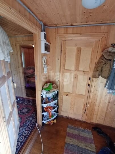 Дача 48 м² на участке 4,9 сот.