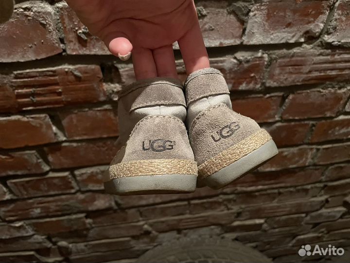 Ugg оригинал 32
