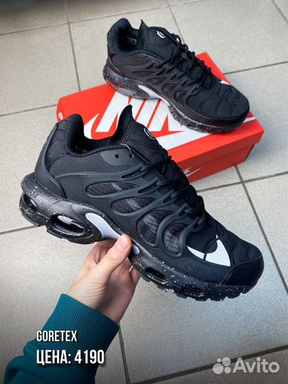 Кроссовки Nike Air Max Terrascape