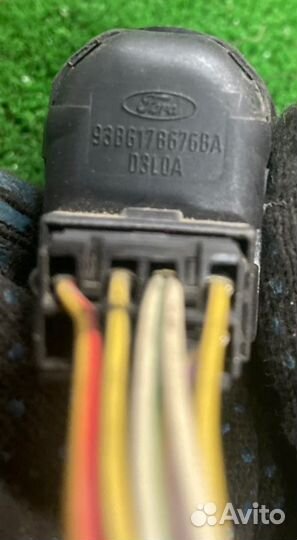 Джойстик регулировки зеркал Ford Mondeo 2003