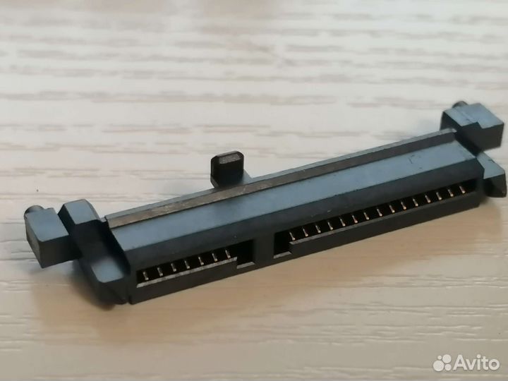 Переходник Ide to SATA