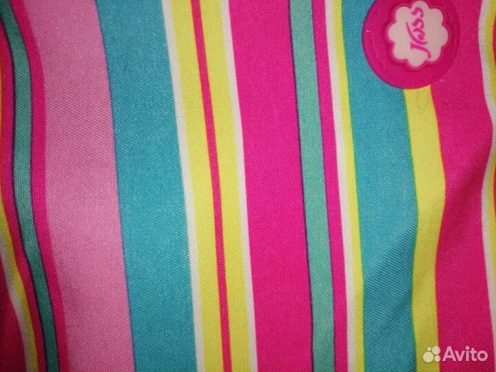 Шорты для девочки