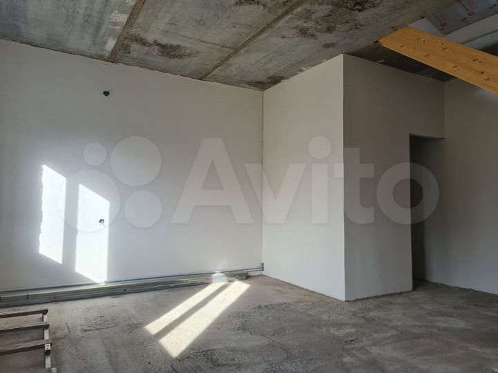 Таунхаус 93,2 м² на участке 1,5 сот.