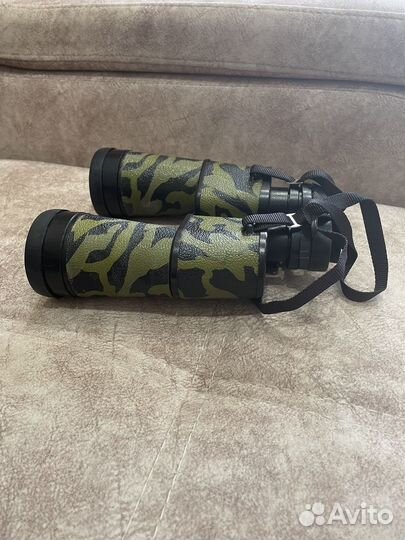 Бинокль Berkut