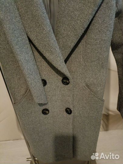 Пальто женское