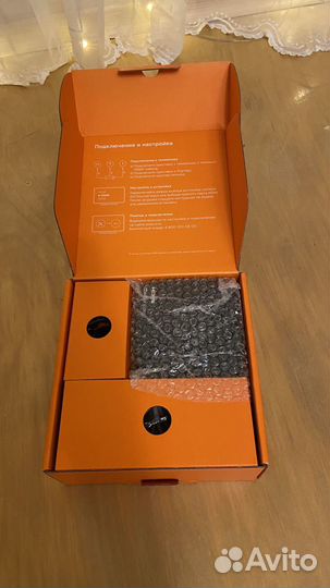 Приставка к тв