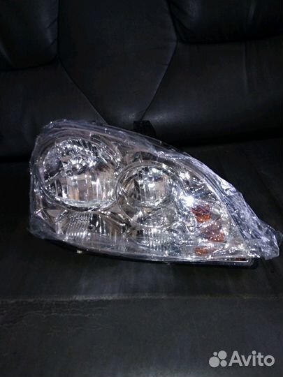 Фара новая правая лачетти седан, универсал