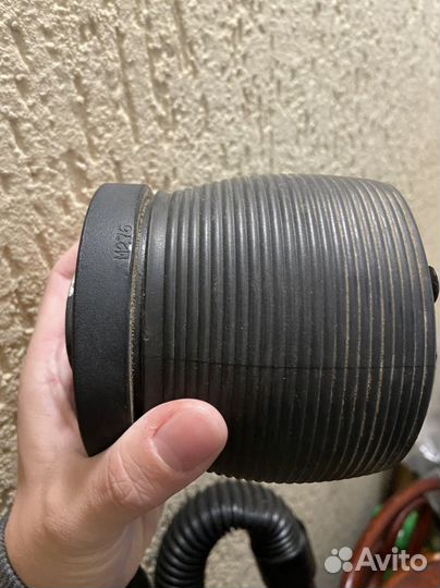 Перходник спортивный руль Raid