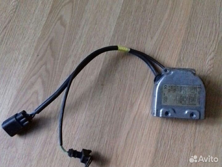 Ремонт предпусковых подогревателей эбершпехер