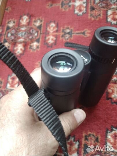 Olympus 10x42 exwp I