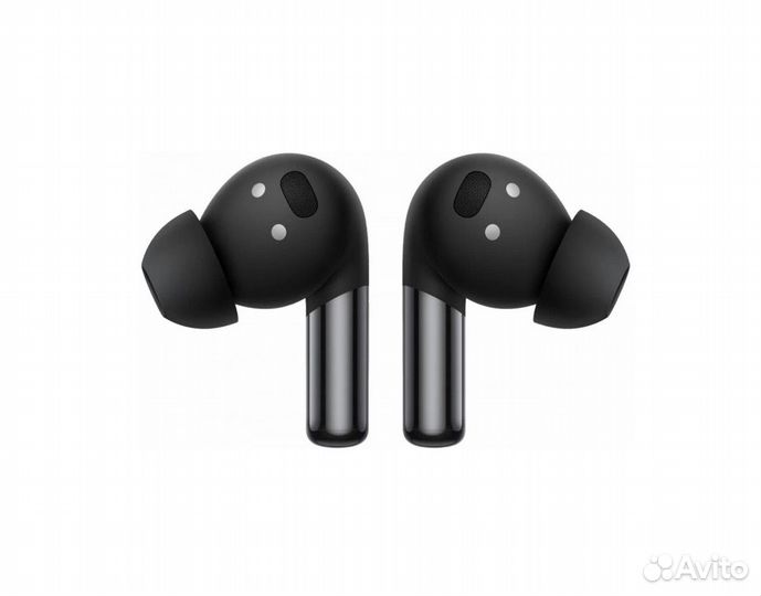 OnePlus Buds Pro 2 EU (Black)