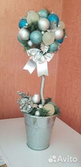 Декоративные подарки