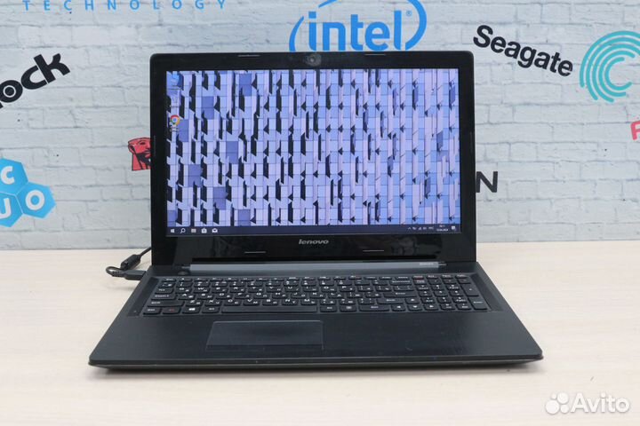 Ноутбук Lenovo 15.6