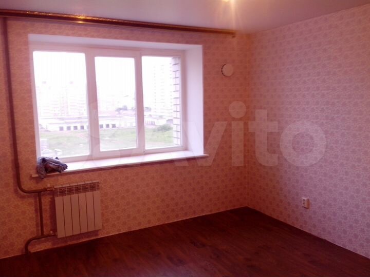 1-к. квартира, 37,4 м², 7/10 эт.