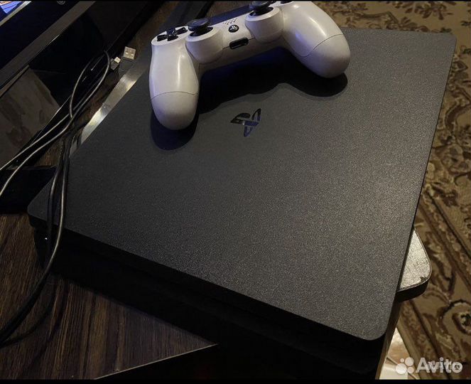Playstation 4