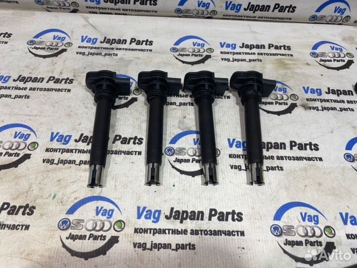 Катушка зажигания Volkswagen Tiguan NF CCZ 2013