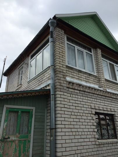 Дача 72 м² на участке 6 сот.