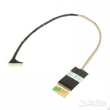 Шлейф матрицы для ноутбука HP Probook 6550, 6550B