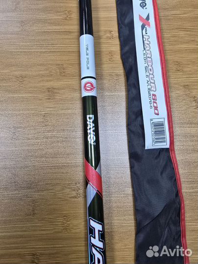 Маховое удилище Dayo Harbour 6м