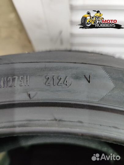 180/55/17 R17 Metzeler roadtec 01 hwm №15826