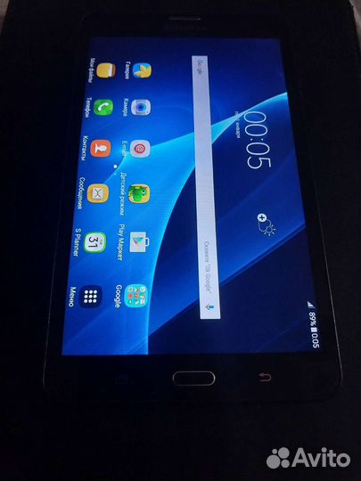 Планшет samsung galaxy tab a6