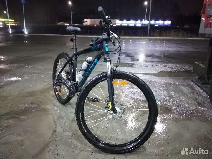 Ремонт велосипедов