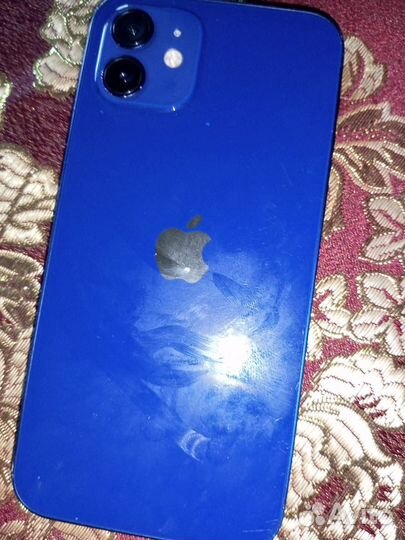 iPhone 12, 128 ГБ