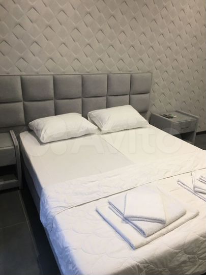 Комната 15 м² в > 9-к., 3/3 эт.